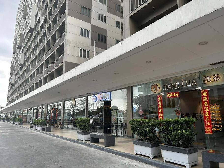 Pasay Moa 1250 Budgetfriendly Staycation Near Smx Moa Apartment *