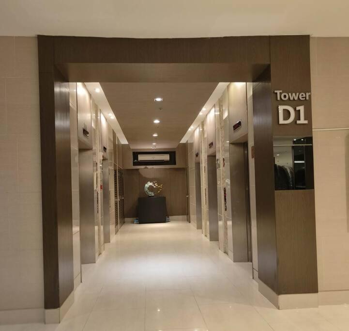 Pasay Moa 1250 Budgetfriendly Staycation Near Smx Moa * Manila