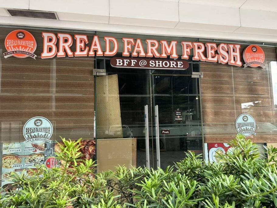 Pasay Moa 1250 Budgetfriendly Staycation Near Smx Moa Apartment