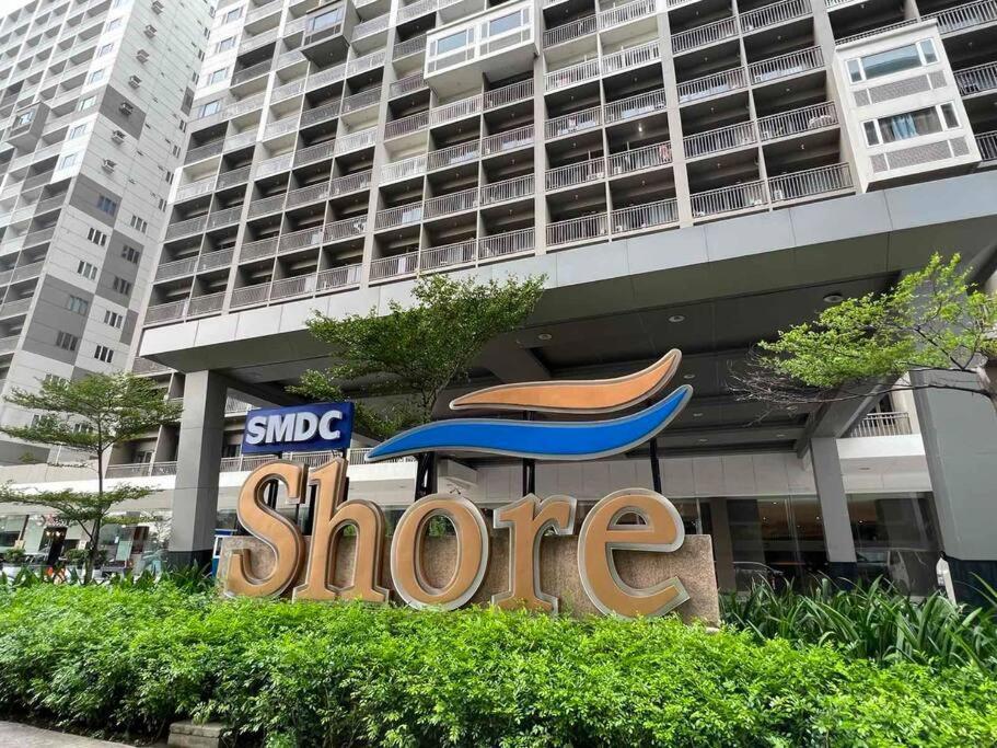Apartment Pasay Moa 1250 Budgetfriendly Staycation Near Smx Moa Manila