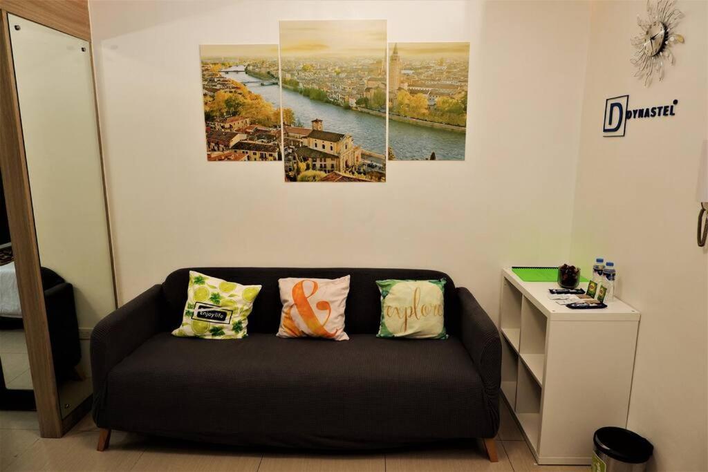 Pasay Moa 1250 Budgetfriendly Staycation Near Smx Moa Apartment