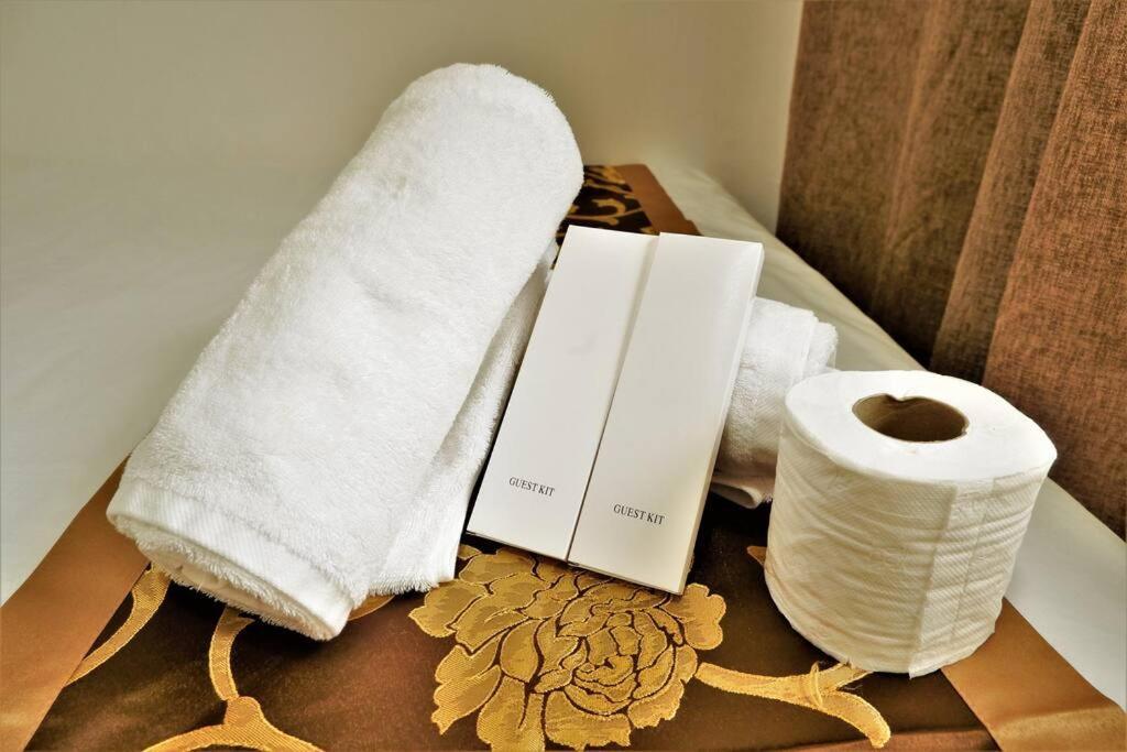 Pasay Moa 1250 Budgetfriendly Staycation Near Smx Moa