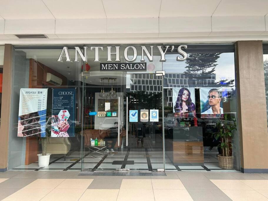 Pasay Moa 1250 Budgetfriendly Staycation Near Smx Moa * Manila