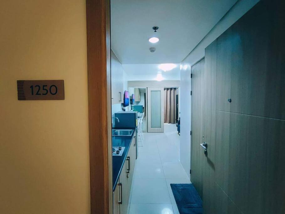 Pasay Moa 1250 Budgetfriendly Staycation Near Smx Moa * Manila