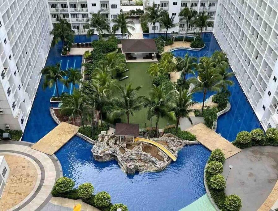 Apartment Naia Airport 1656 Dynastel Shore Staycation *