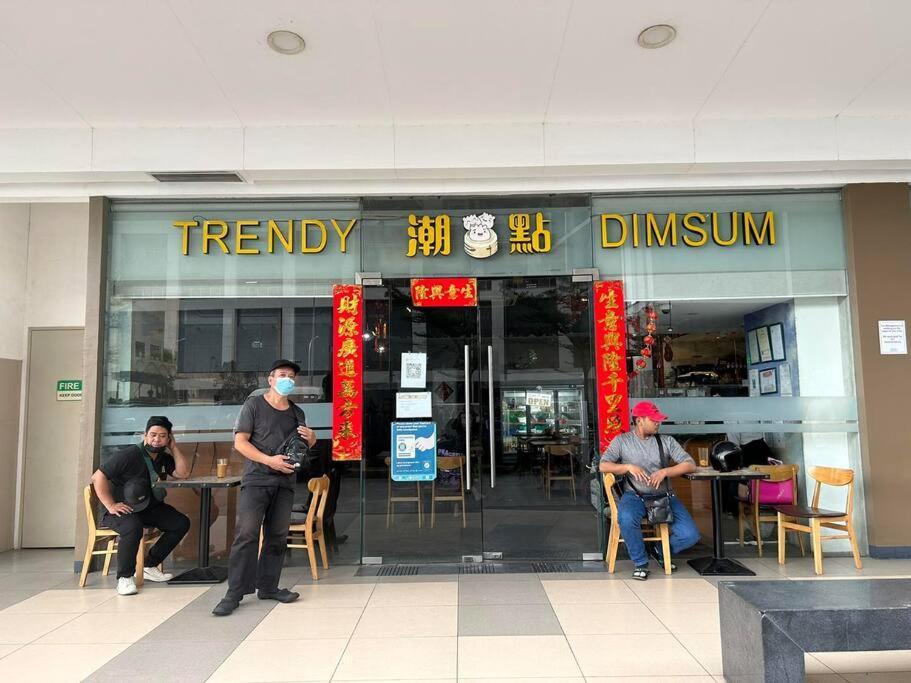 Pasay Moa 1250 Budgetfriendly Staycation Near Smx Moa *
