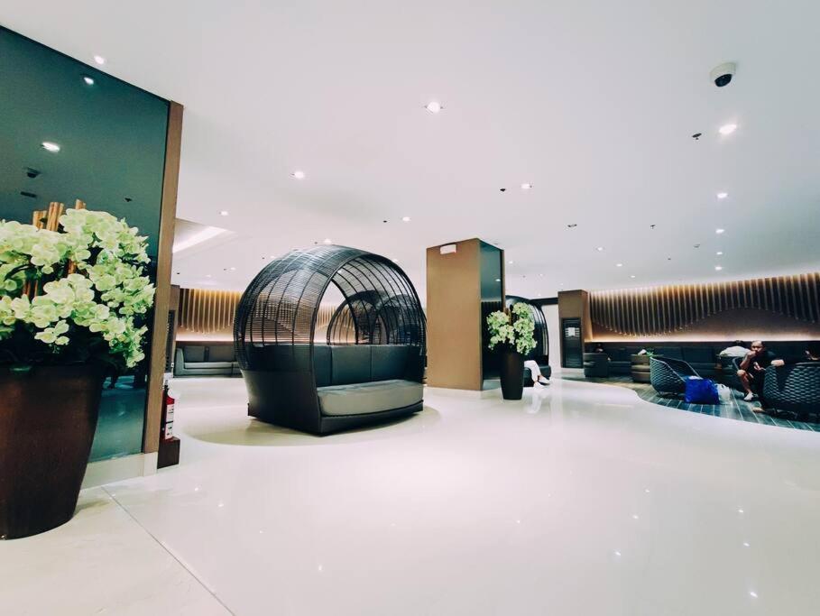 Apartment Pasay Moa 1250 Budgetfriendly Staycation Near Smx Moa *