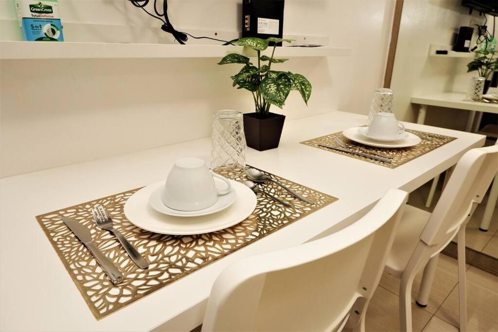 Pasay Moa 1250 Budgetfriendly Staycation Near Smx Moa Manila