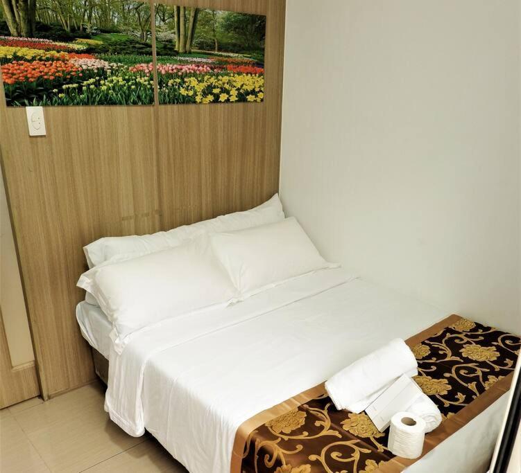 Apartment Pasay Moa 1250 Budgetfriendly Staycation Near Smx Moa Manila