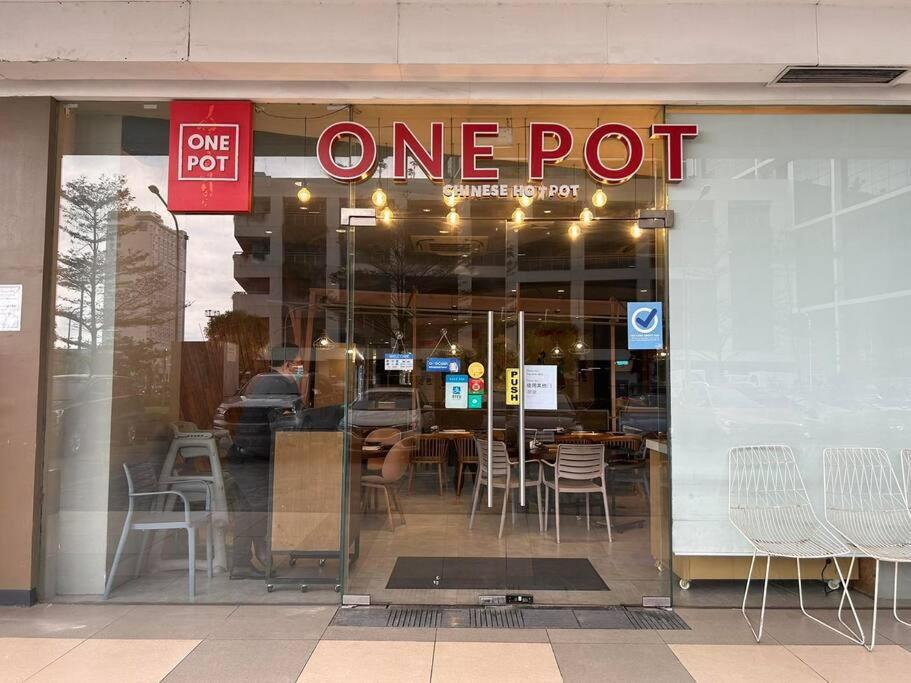 Pasay Moa 1250 Budgetfriendly Staycation Near Smx Moa Apartment *