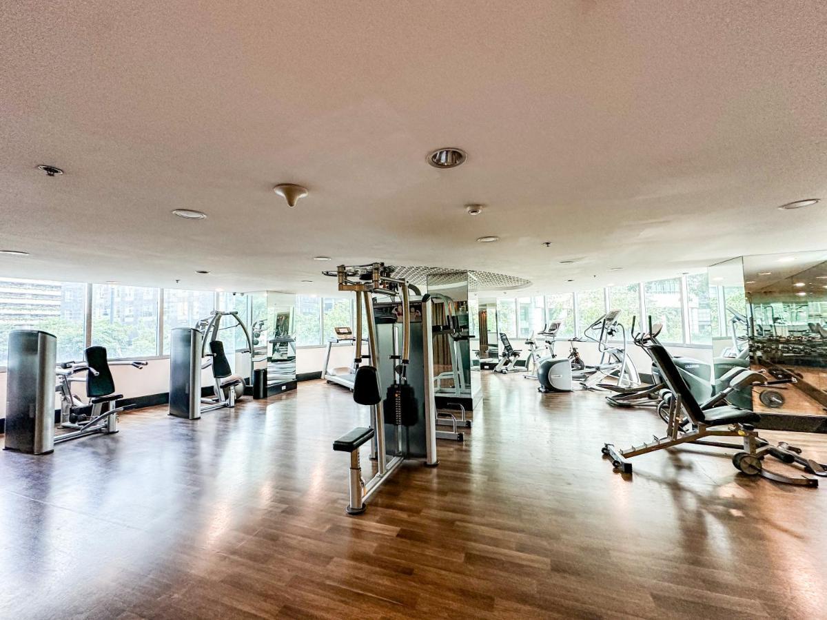 Avant Spacious Sanctuary With The View In Bgc *