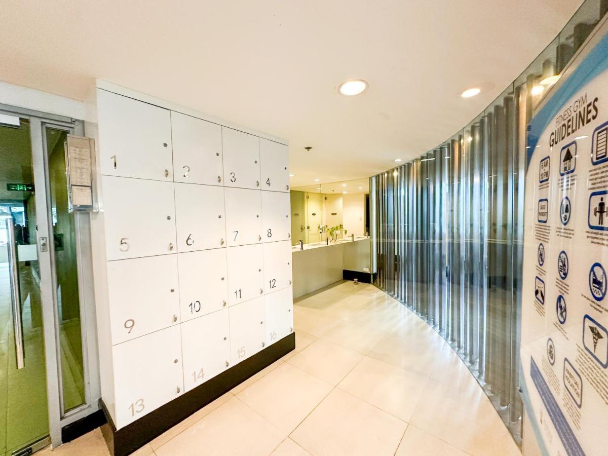 Apartment Avant Spacious Sanctuary With The View In Bgc