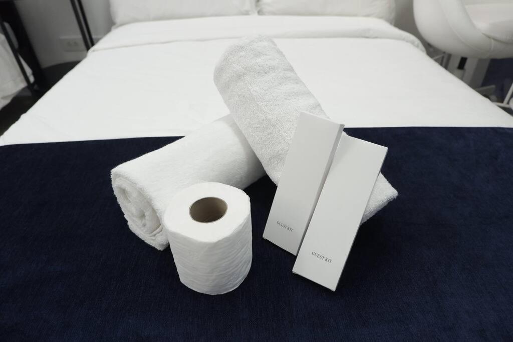 Moa Pasay 676 Nice Couple Staycation Near Ikea Arena Apartment