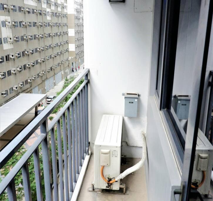 Moa Pasay 676 Nice Couple Staycation Near Ikea Arena Apartment *