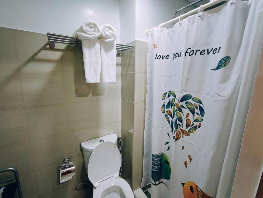 Moa Pasay 676 Nice Couple Staycation Near Ikea Arena *
