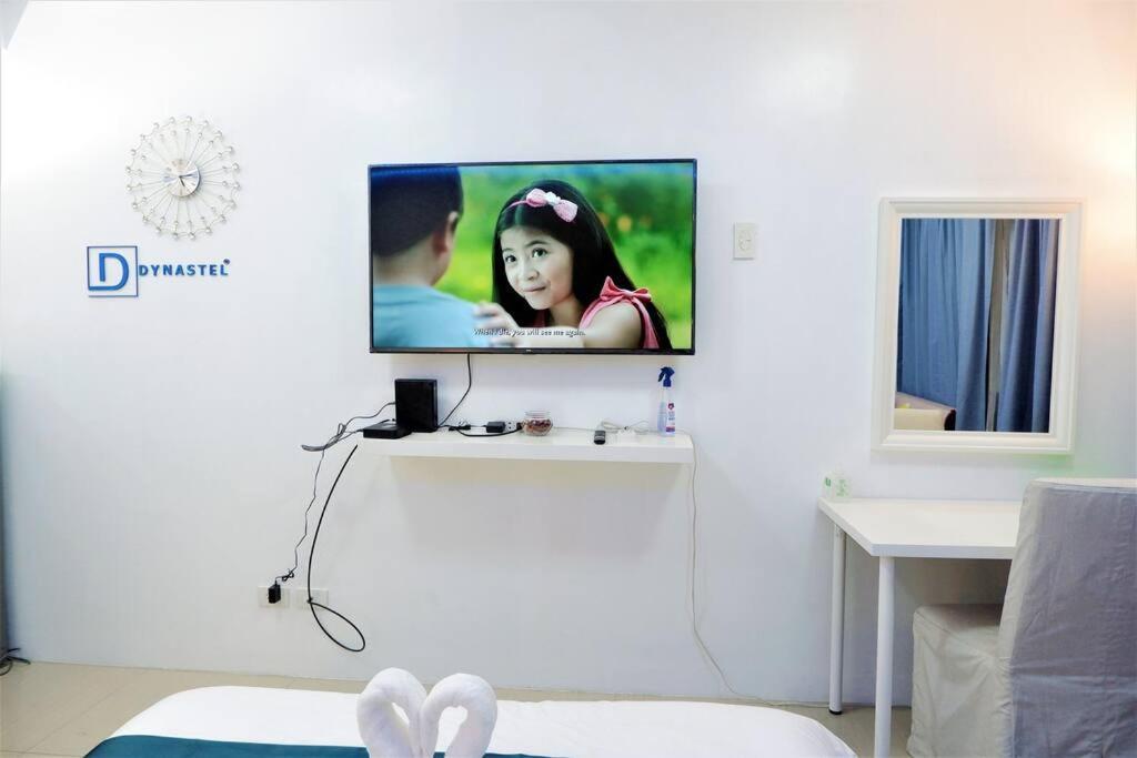Moa Pasay 676 Nice Couple Staycation Near Ikea Arena Apartment *