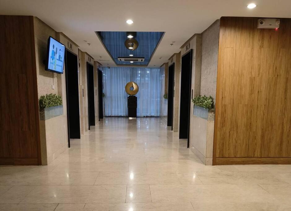 Moa Pasay 774 Friendly Staycation Near Smx Ikea Arena Apartment