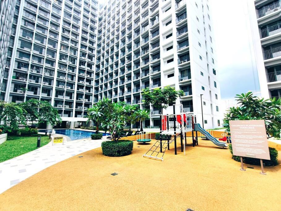 Moa Pasay 774 Friendly Staycation Near Smx Ikea Arena