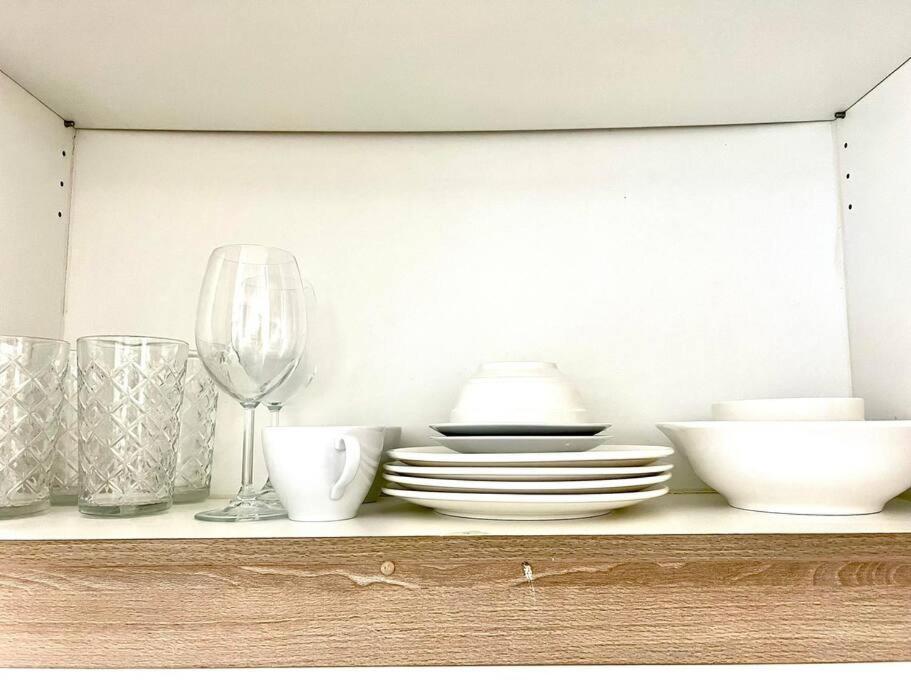 Moa Pasay 774 Friendly Staycation Near Smx Ikea Arena Apartment