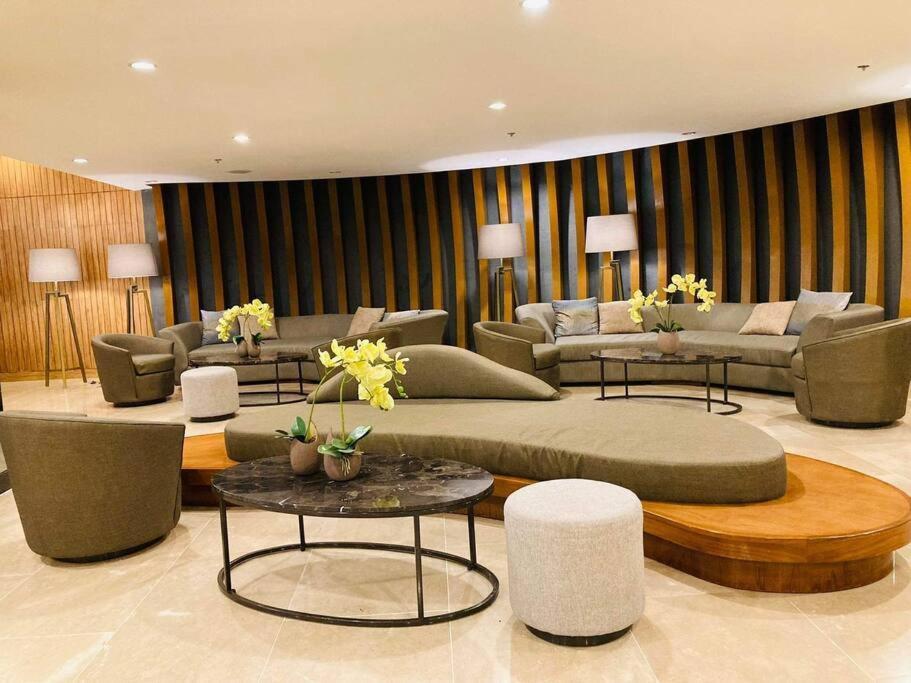Moa Pasay 774 Friendly Staycation Near Smx Ikea Arena *