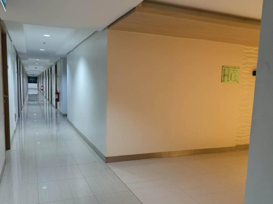 Pasay Moa 793 Affordable Staycation Near Star City Apartment Manila