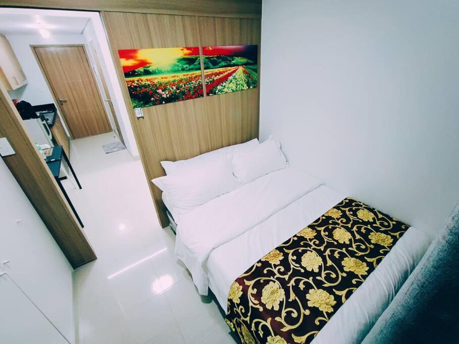 Pasay Moa 793 Affordable Staycation Near Star City Manila