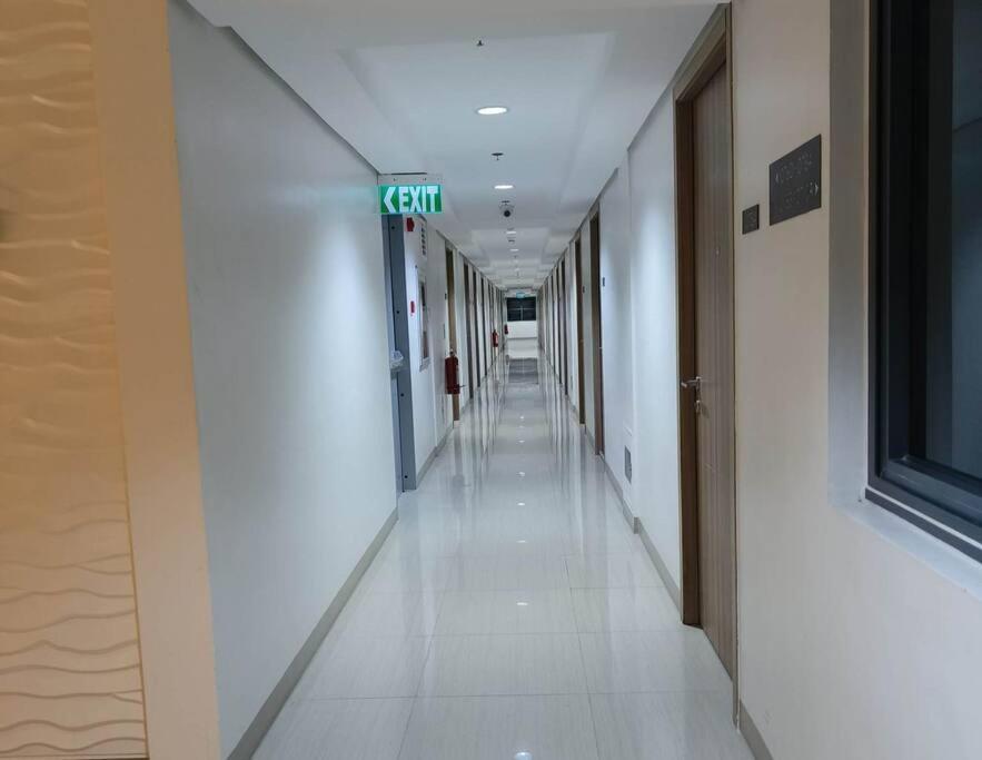 Pasay Moa 793 Affordable Staycation Near Star City
