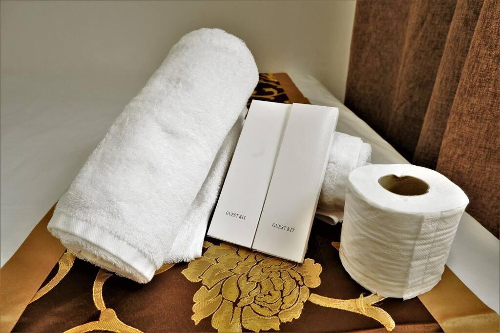 Moa Pasay 774 Friendly Staycation Near Smx Ikea Arena Apartment
