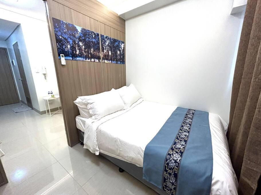 Apartment Moa Pasay 774 Friendly Staycation Near Smx Ikea Arena Manila