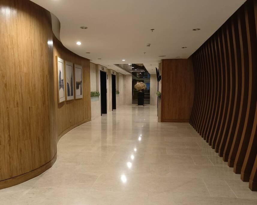 Pasay Moa 793 Affordable Staycation Near Star City