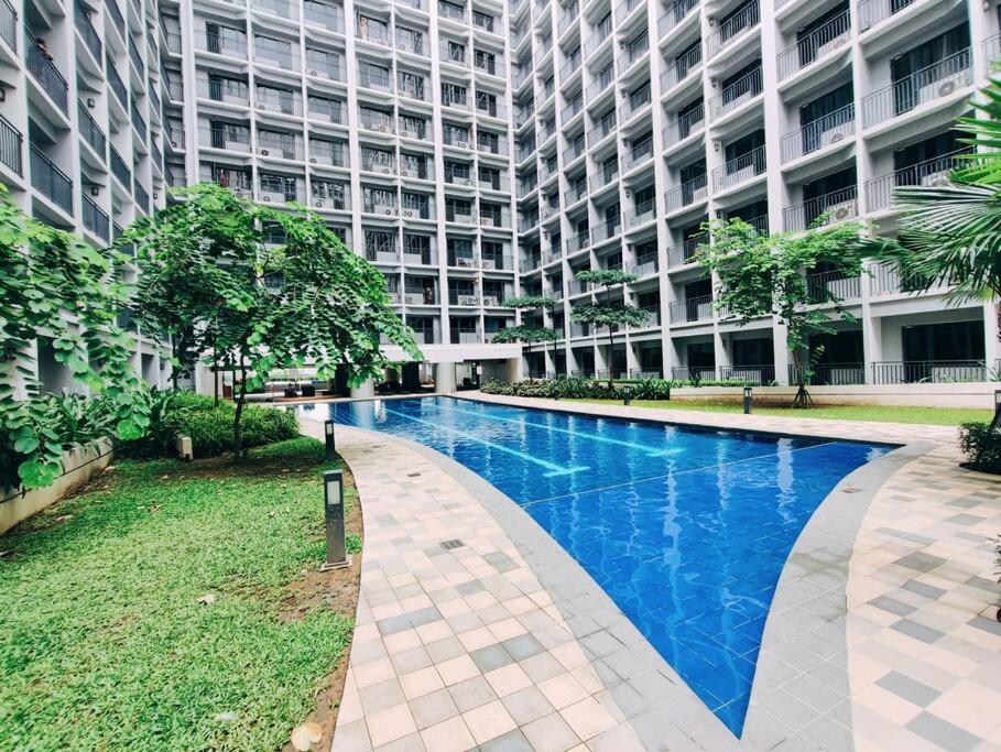 Pasay Moa 793 Affordable Staycation Near Star City Manila