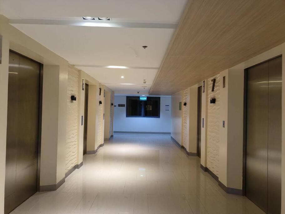 Apartment Pasay Moa 793 Affordable Staycation Near Star City Manila