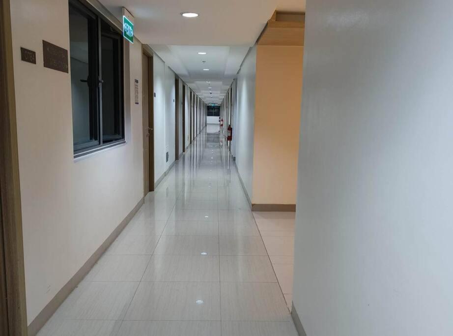 Pasay Moa 793 Affordable Staycation Near Star City * Manila