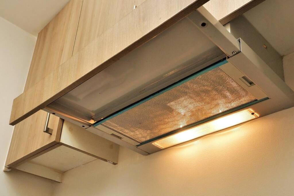 Apartment Moa Pasay 787 Budgetmeal Staycation Near World Manila