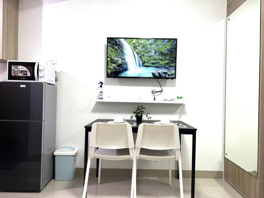 Moa Pasay 1478 Elegant Staycation Near Okada Cod Manila