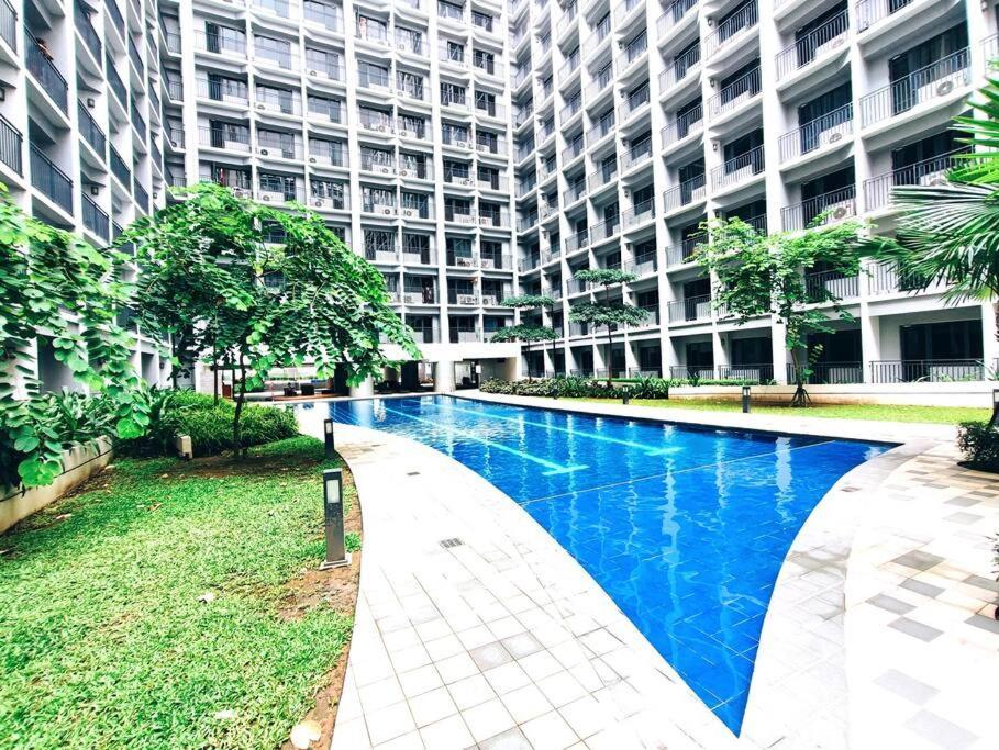Moa Pasay 1278 Amazing Staycation Near Okada Cod *