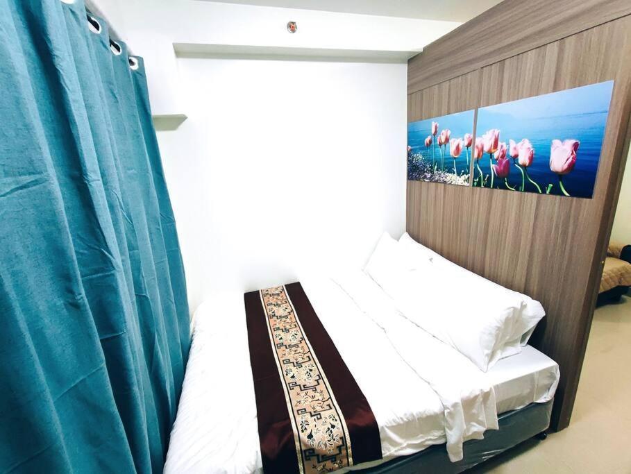 Moa Pasay 1278 Amazing Staycation Near Okada Cod Apartment *