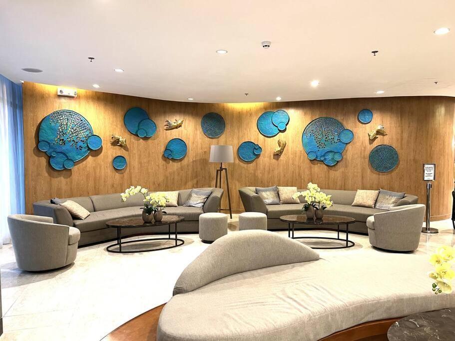Moa Pasay 1478 Elegant Staycation Near Okada Cod *