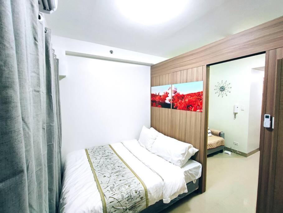 Apartment Moa Pasay 1478 Elegant Staycation Near Okada Cod