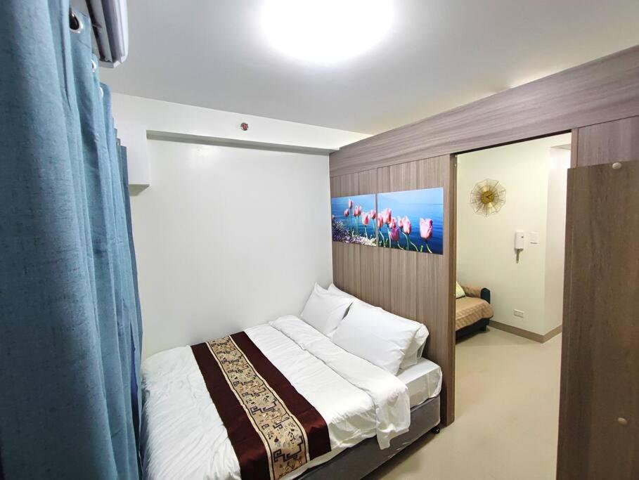 Moa Pasay 1278 Amazing Staycation Near Okada Cod *