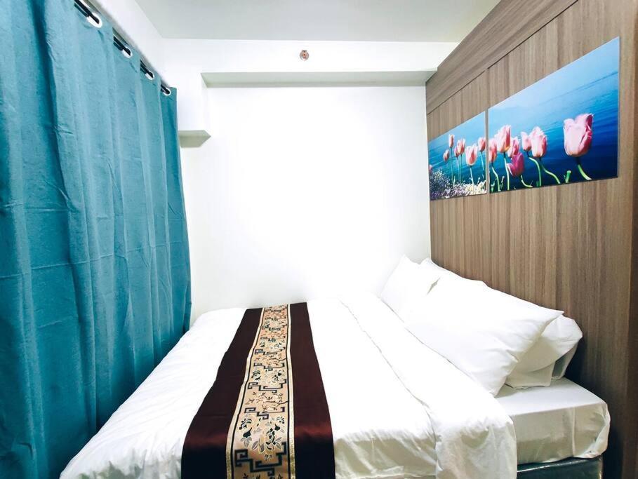 Apartment Moa Pasay 1278 Amazing Staycation Near Okada Cod Manila