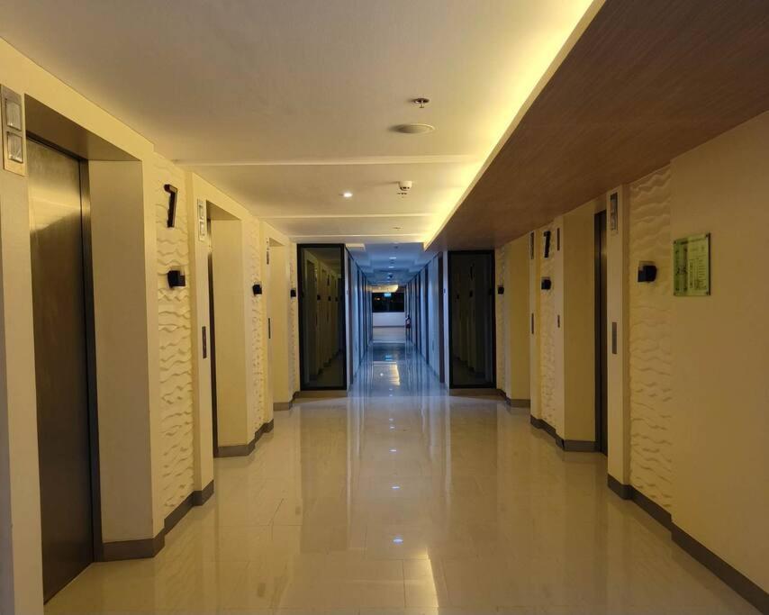 Moa Pasay 1278 Amazing Staycation Near Okada Cod *