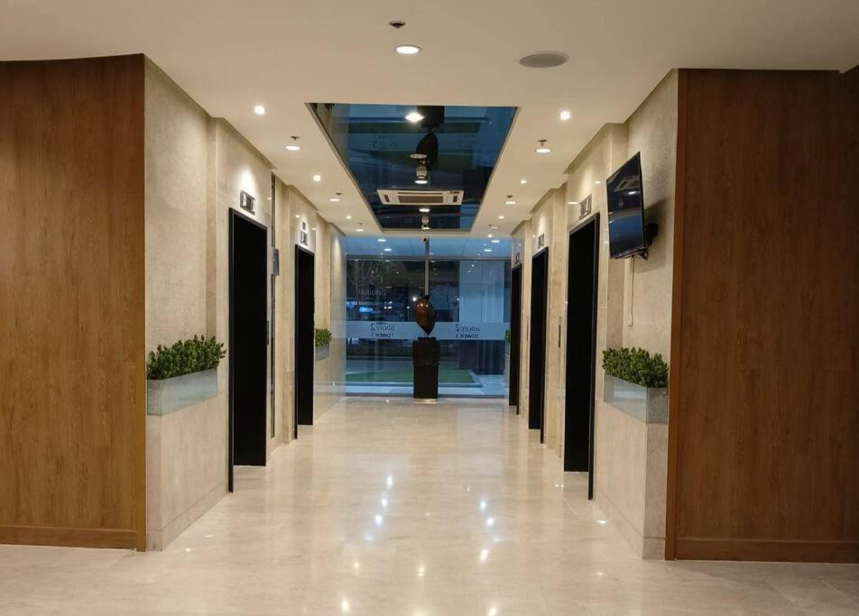 Apartment Moa Pasay 1478 Elegant Staycation Near Okada Cod Manila