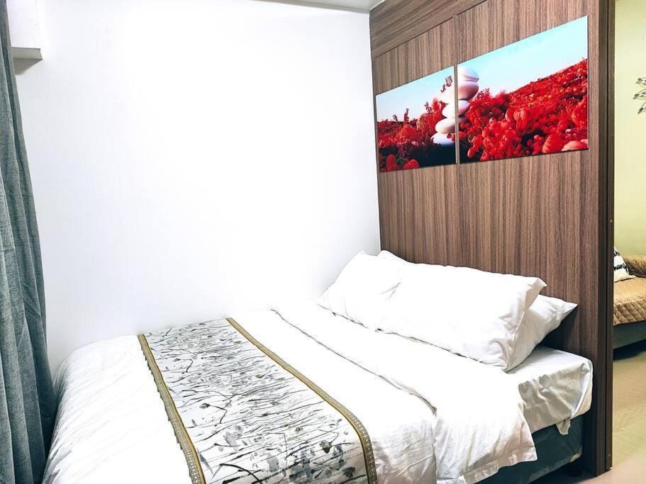 Moa Pasay 1478 Elegant Staycation Near Okada Cod * Manila