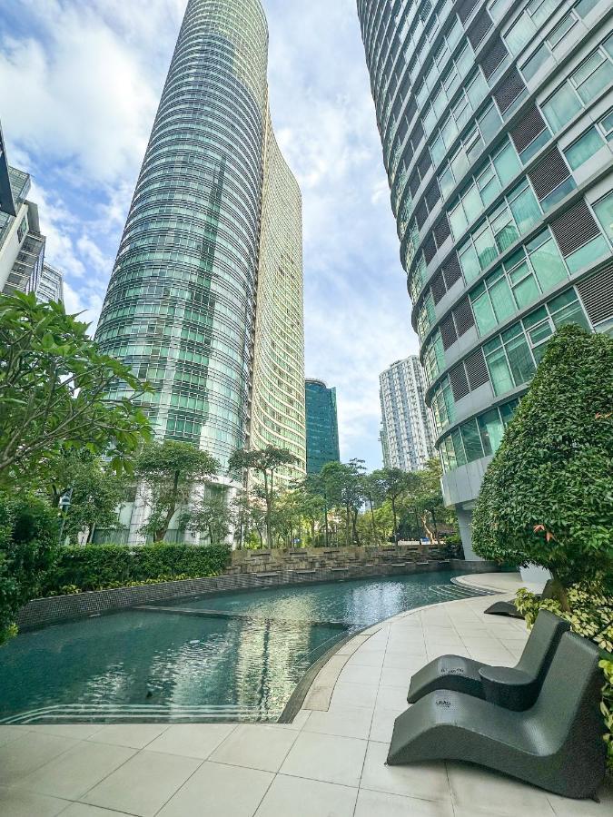 Avant Spacious Sanctuary With The View In Bgc Manila