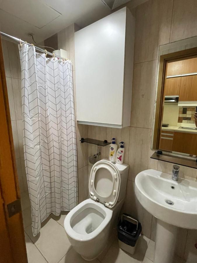 Modern And Cozy In 8adriatico Near Pgh, Slmec And Us Embassy