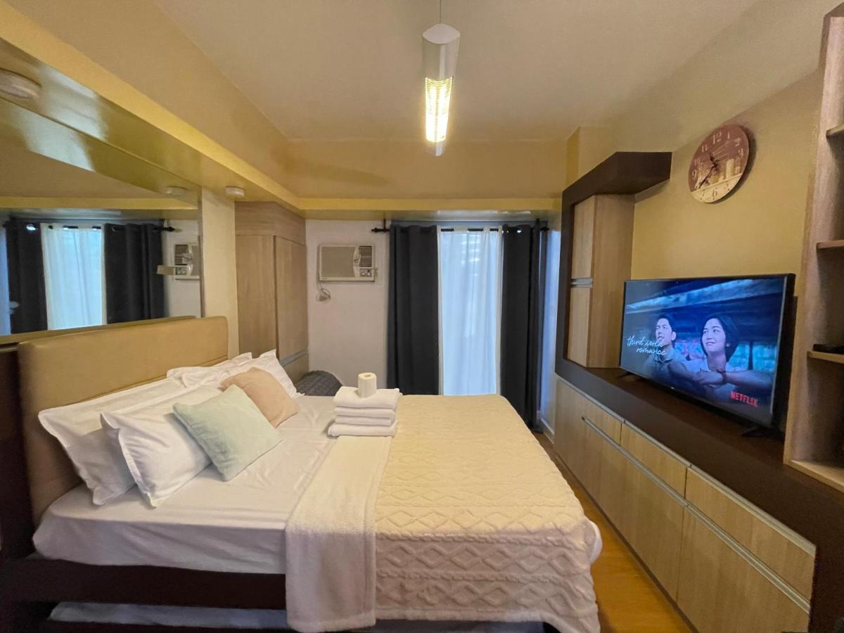 Aparthotel Modern And Cozy In 8adriatico Near Pgh, Slmec And Us Embassy