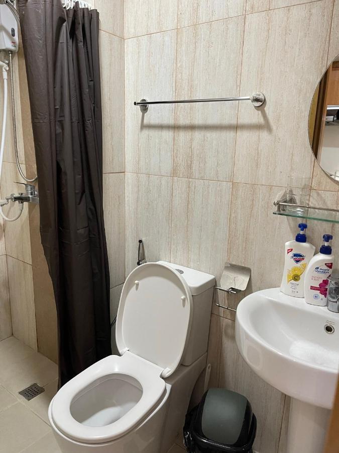 Modern And Cozy In 8adriatico Near Pgh, Slmec And Us Embassy Aparthotel *
