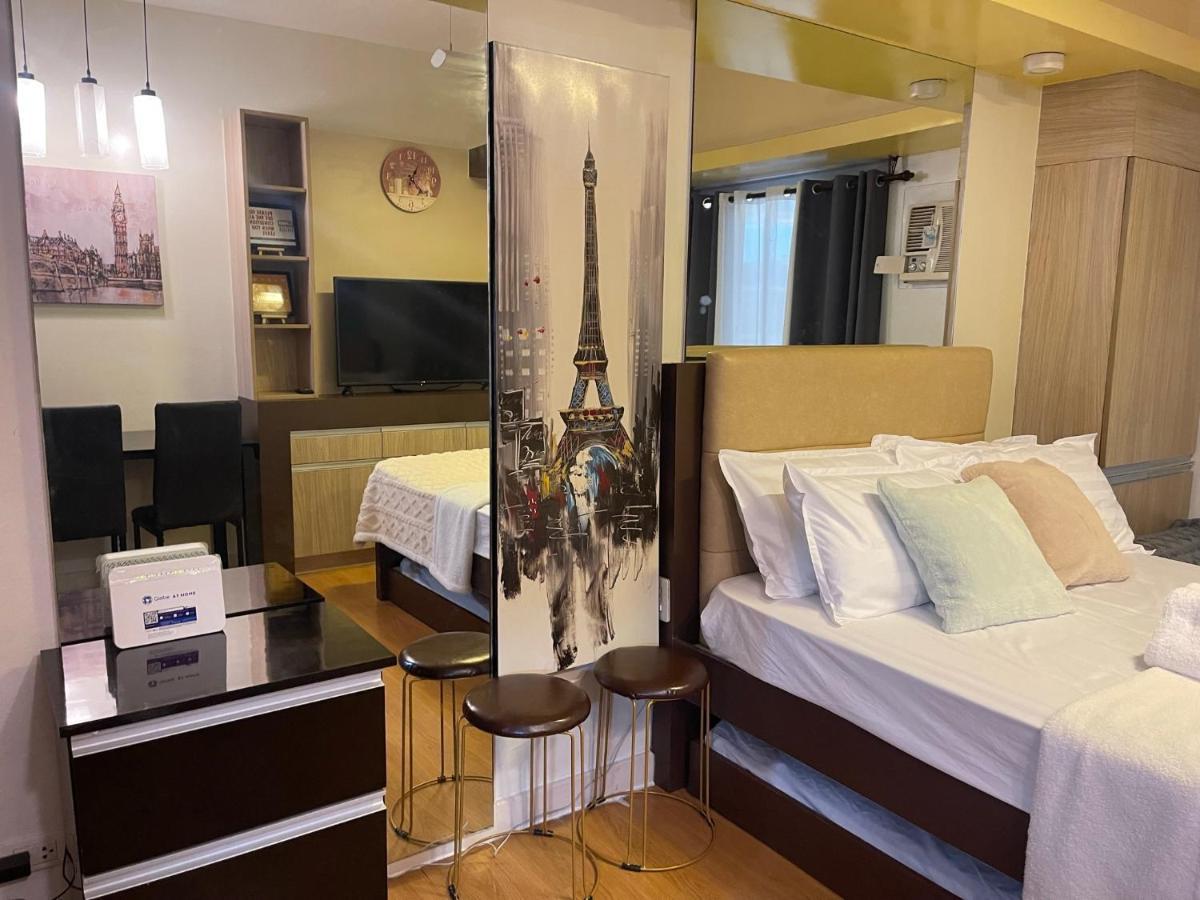 Modern And Cozy In 8adriatico Near Pgh, Slmec And Us Embassy Manila