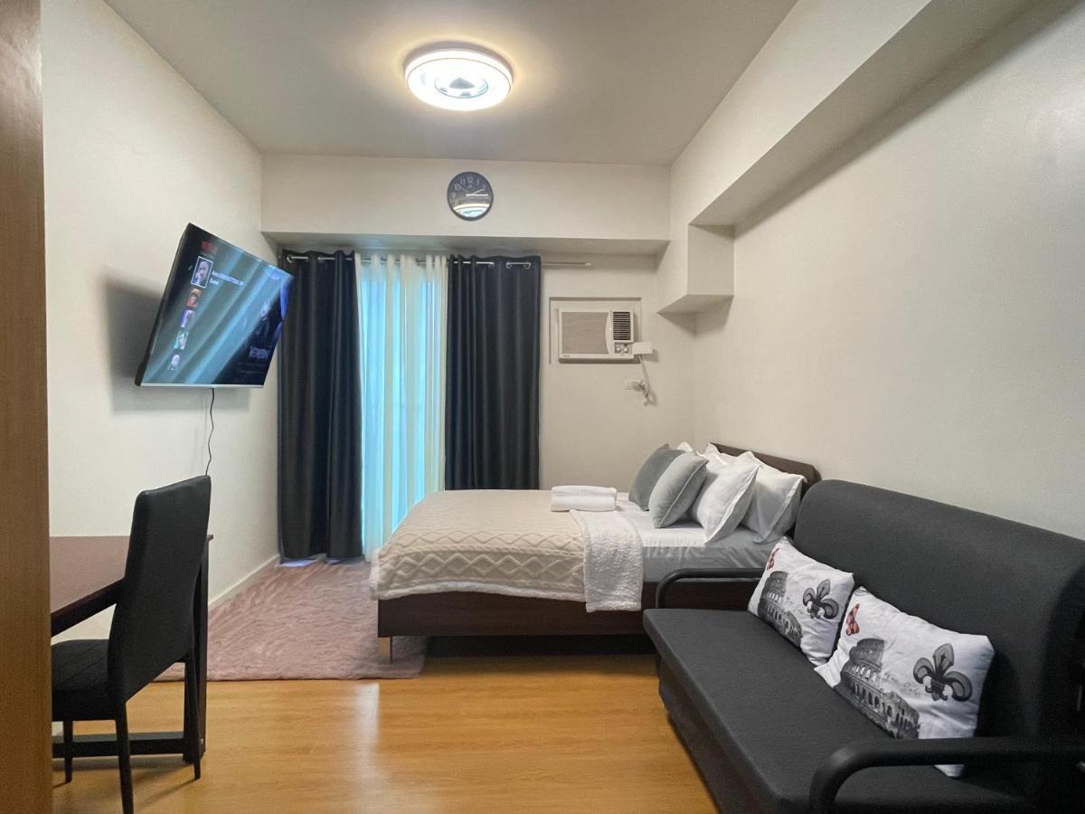 Aparthotel Modern And Cozy In 8adriatico Near Pgh, Slmec And Us Embassy *